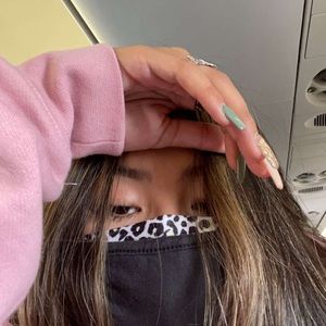 Meet your Posher, Muhammad